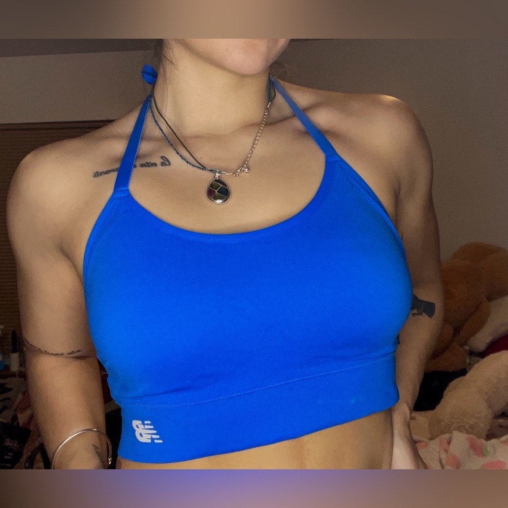 New Balance Sports Bra- bundle of 2